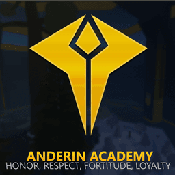 Anderin Academy Icon