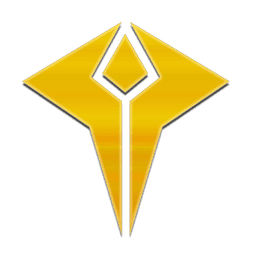 Robloxian Lightning Empire Official Insignia